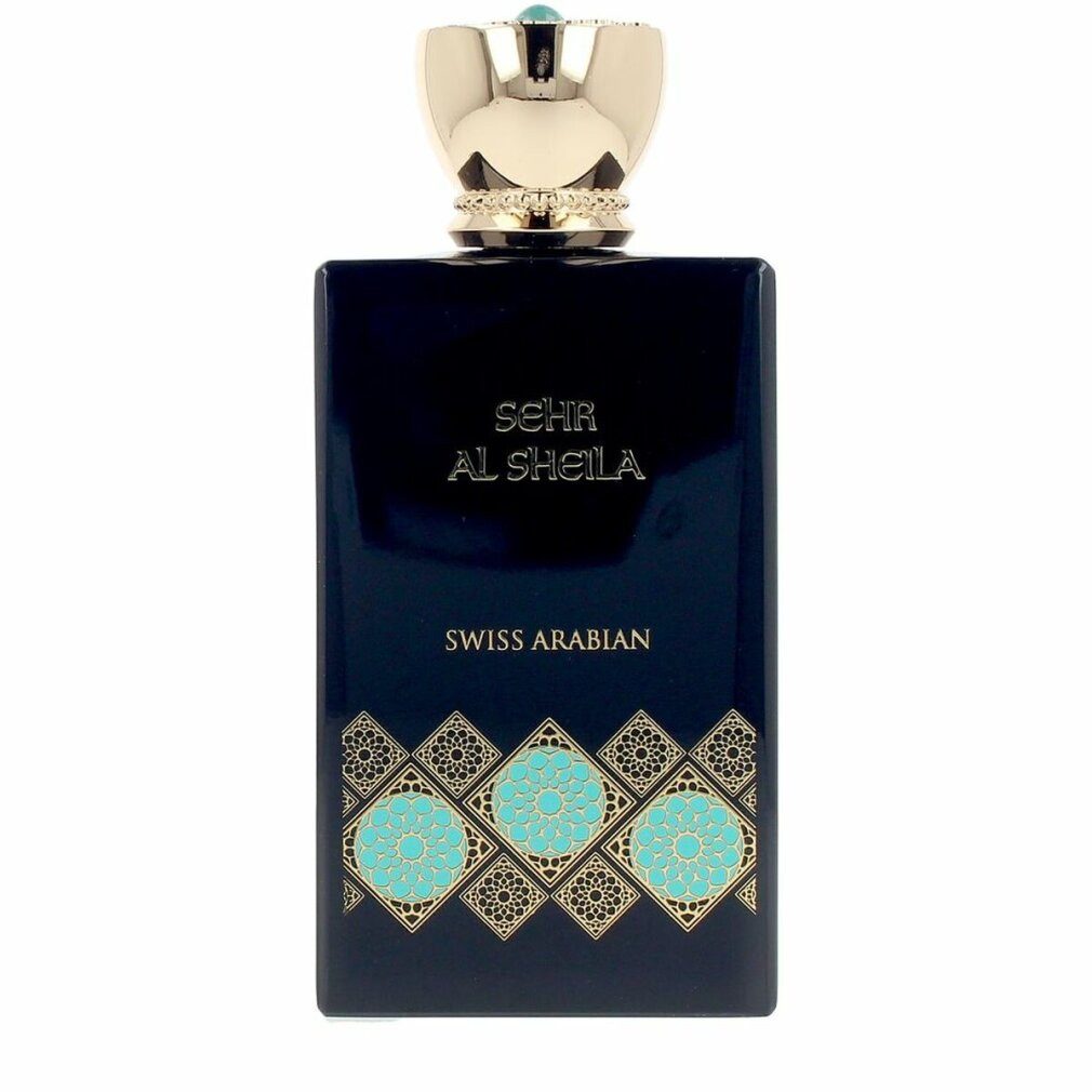 Swiss Arabian Eau de Parfum Sehr Al Sheila EdP unisex 100ml Für Frauen