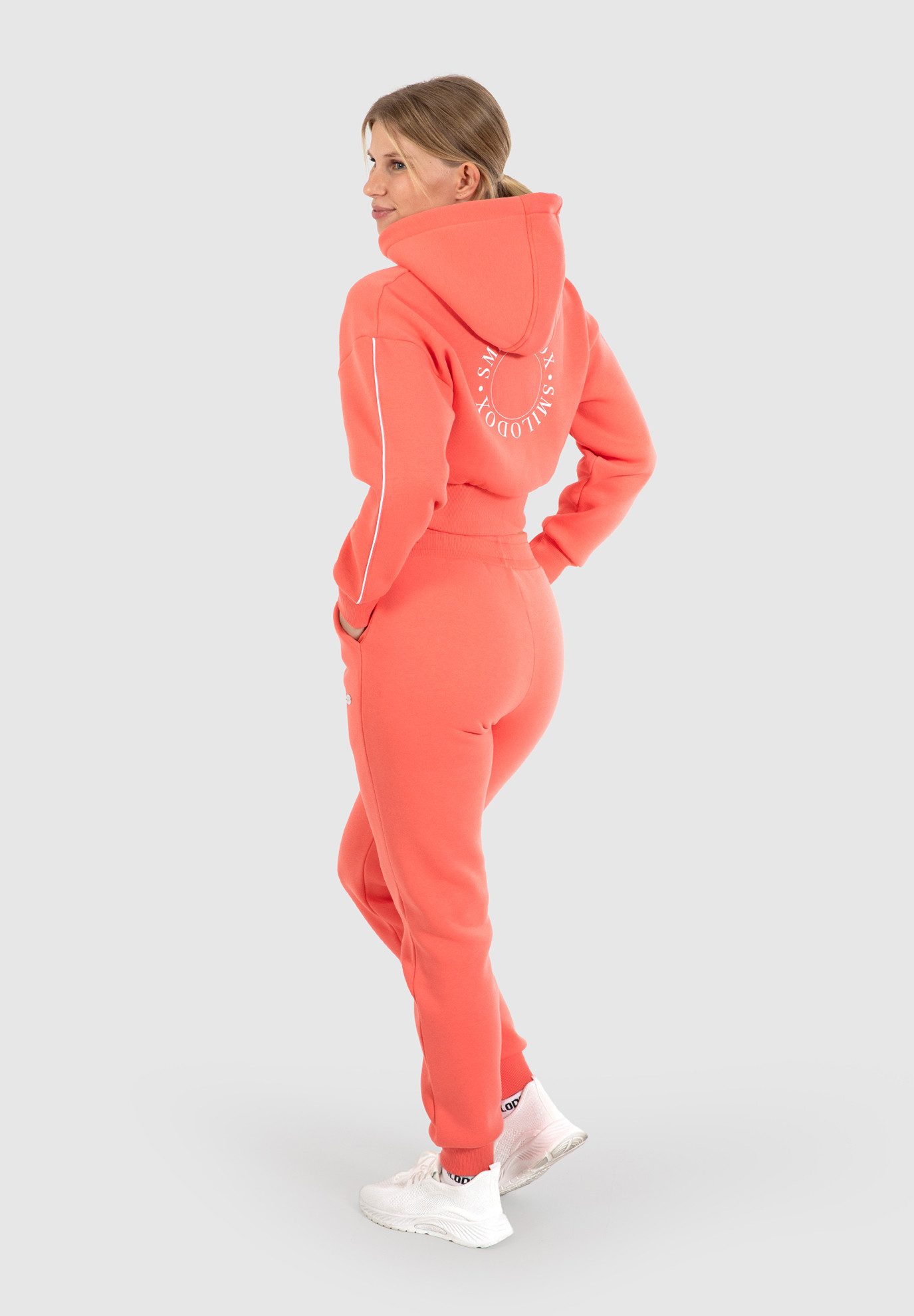 Smilodox Outdoorjacke Damen Maren, Regular Fit günstig online kaufen