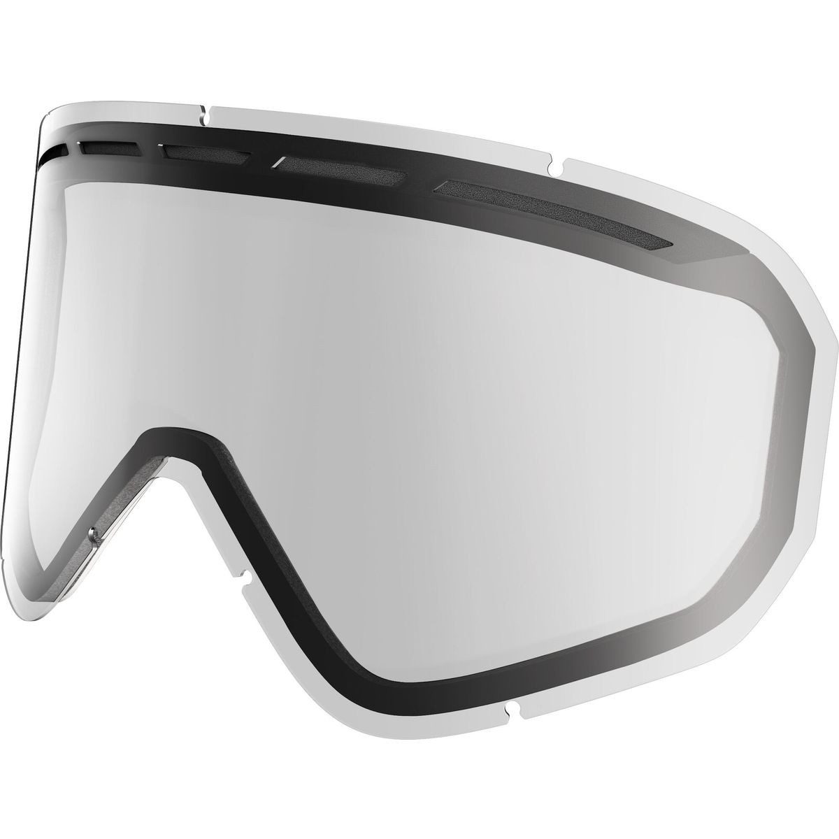 Scott Skibrille Lens Fact/Level ACS