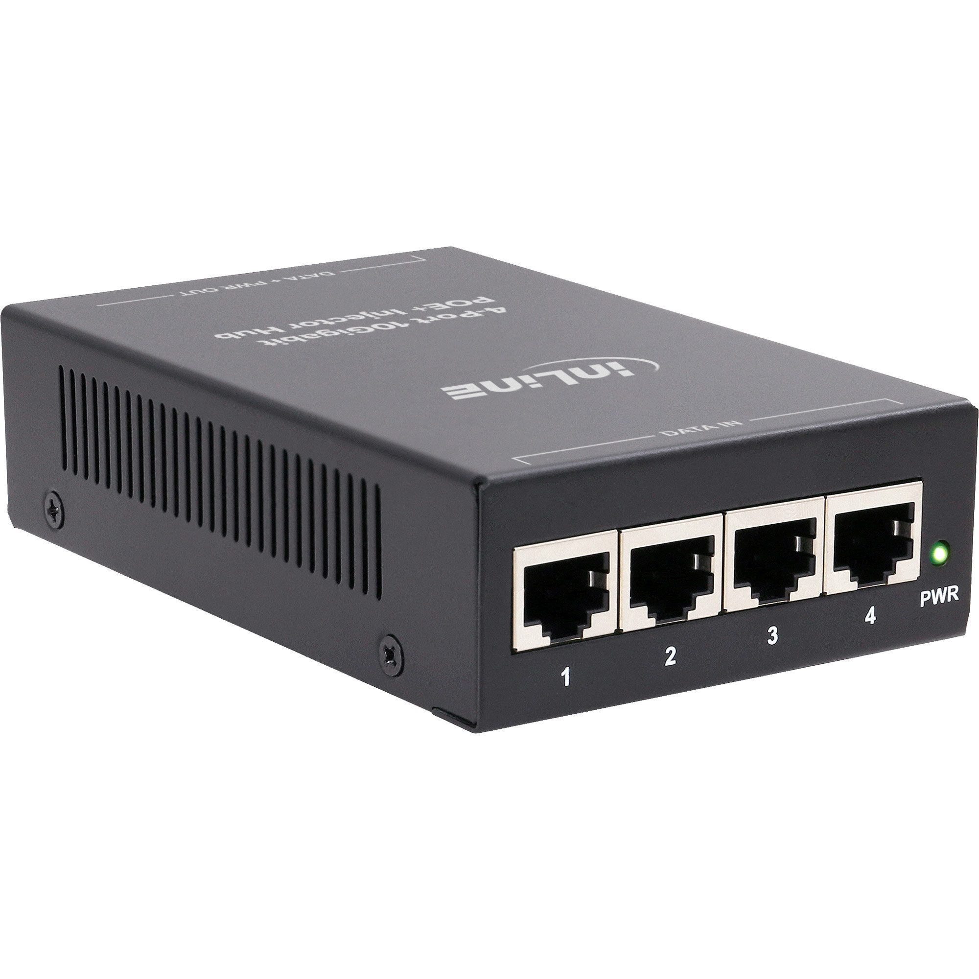 Inline Access Point