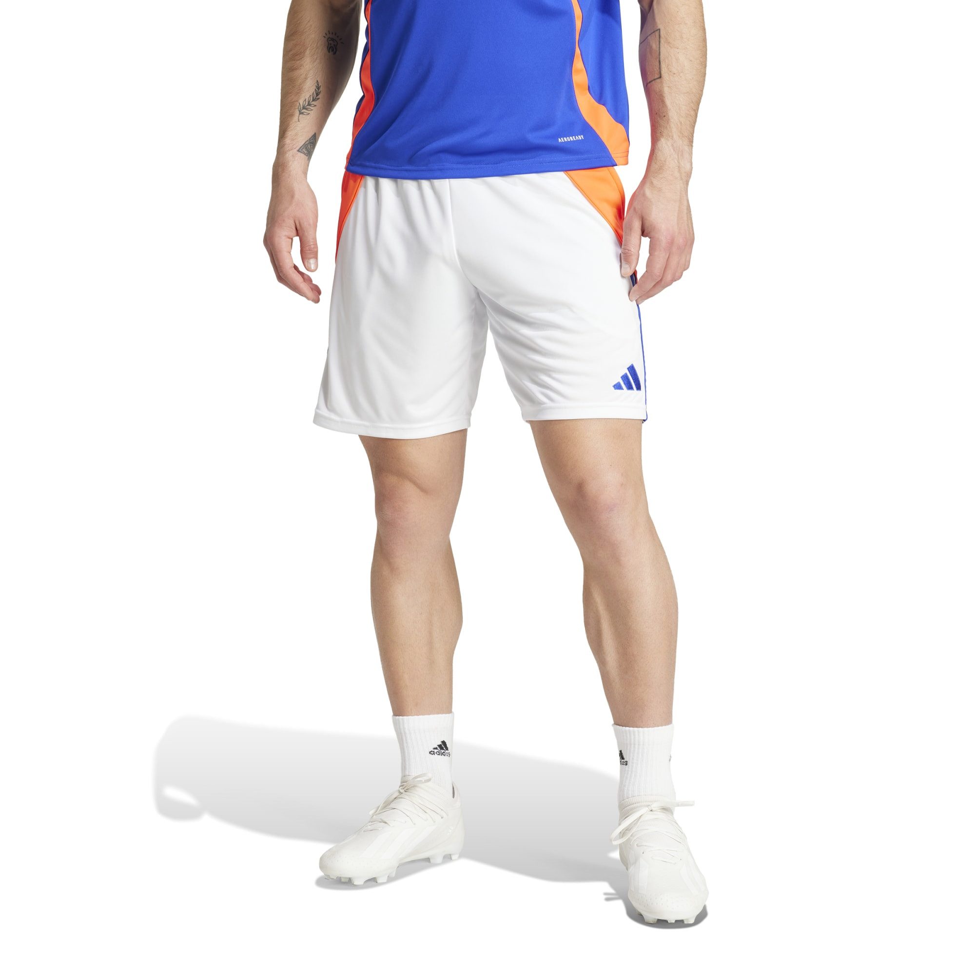 adidas Performance Trainingsshorts adidas Herren Short günstig online kaufen