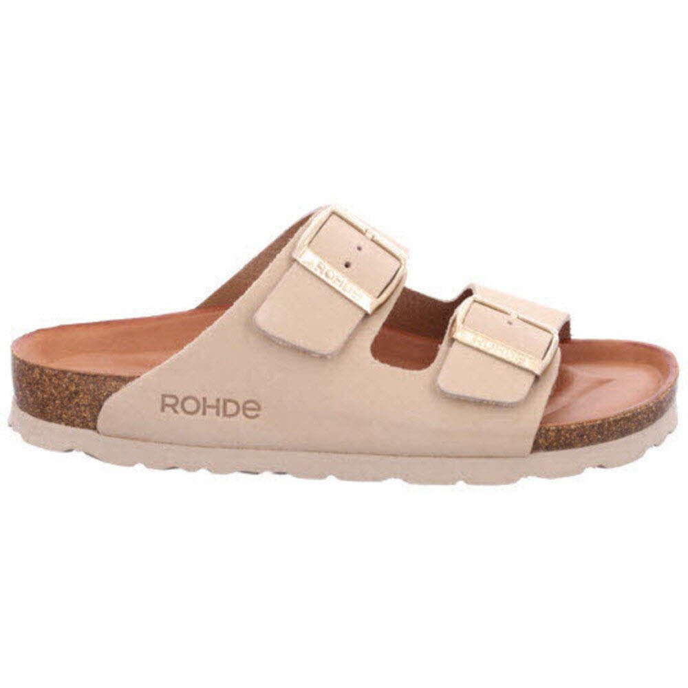 Rohde Alba Pantolette günstig online kaufen