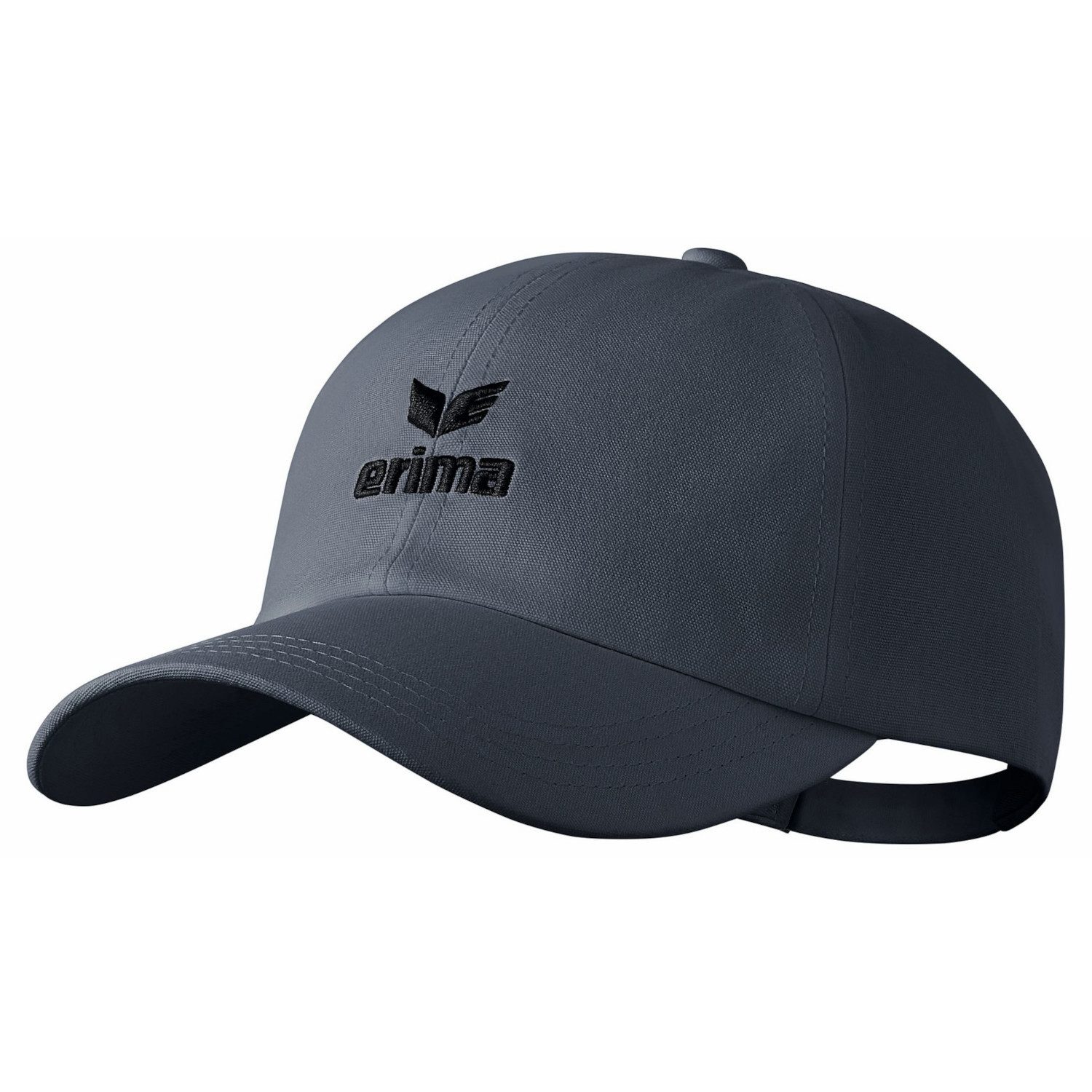Baseball Cap erima Kinder Kappe LIGA STAR Basic Cap