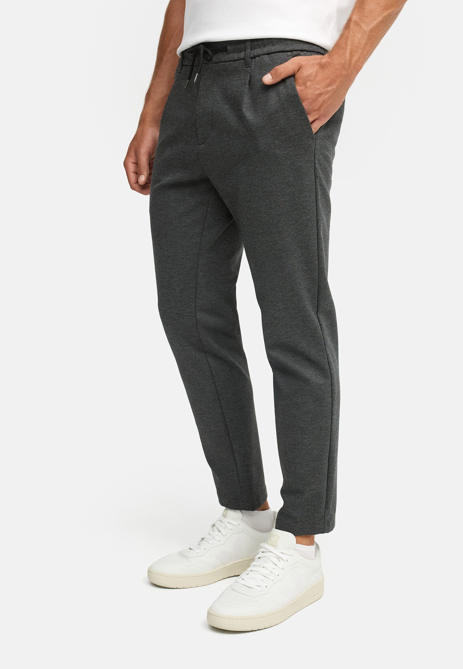 Jeff Chinohose Herren Dyer Chino Hose Herrenhose