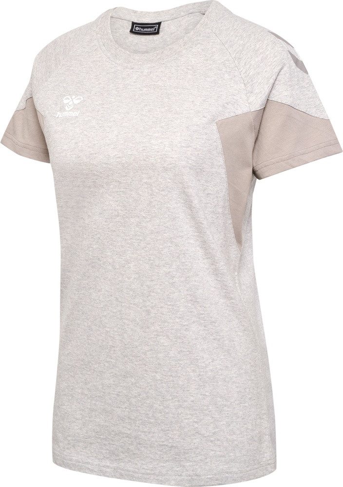 T-Shirt Hmltravel T-Shirt S/S Woman