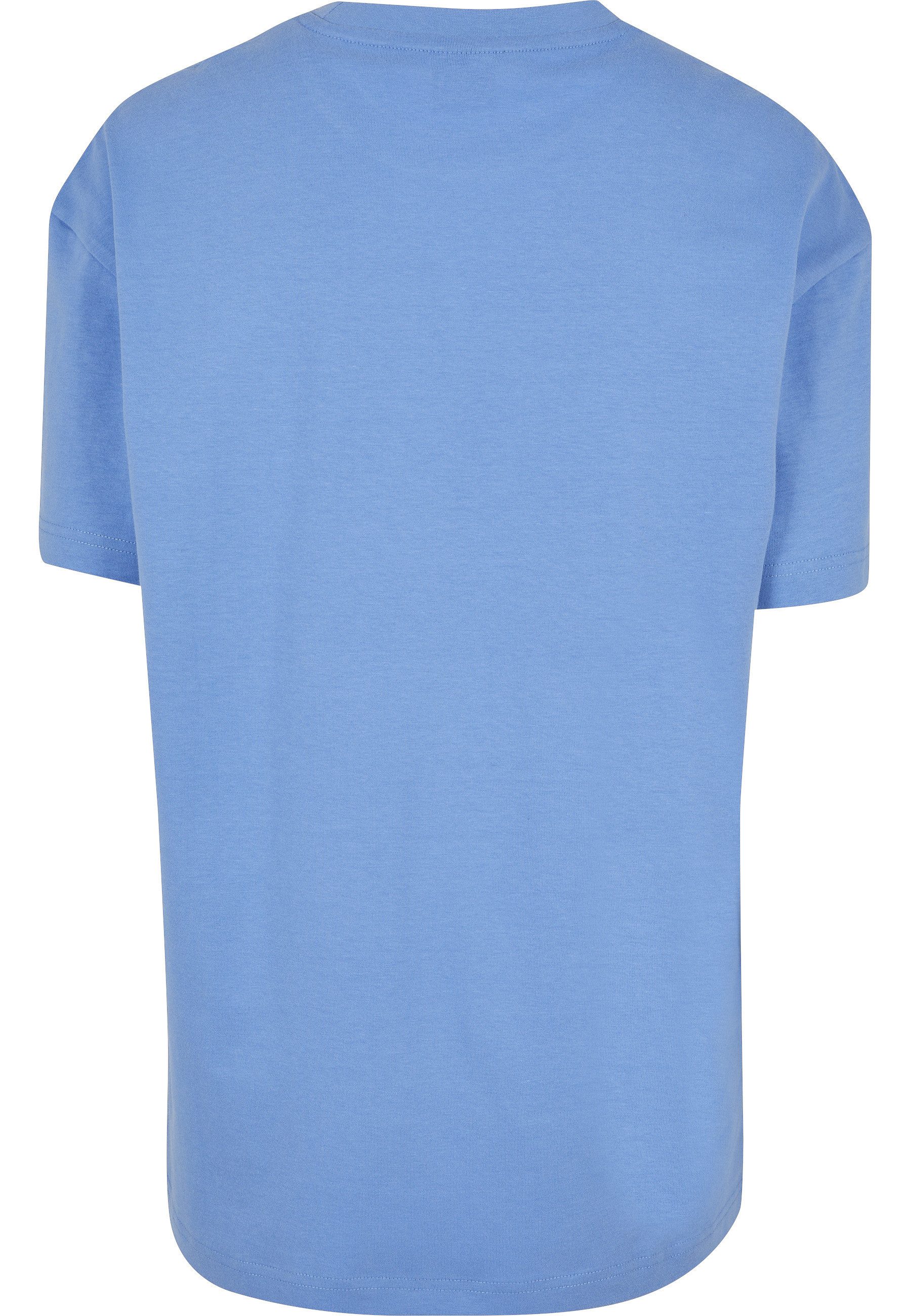 URBAN CLASSICS T-Shirt Urban Classics Damen Ladies Oversized Boyfriend Tee (1-tlg)