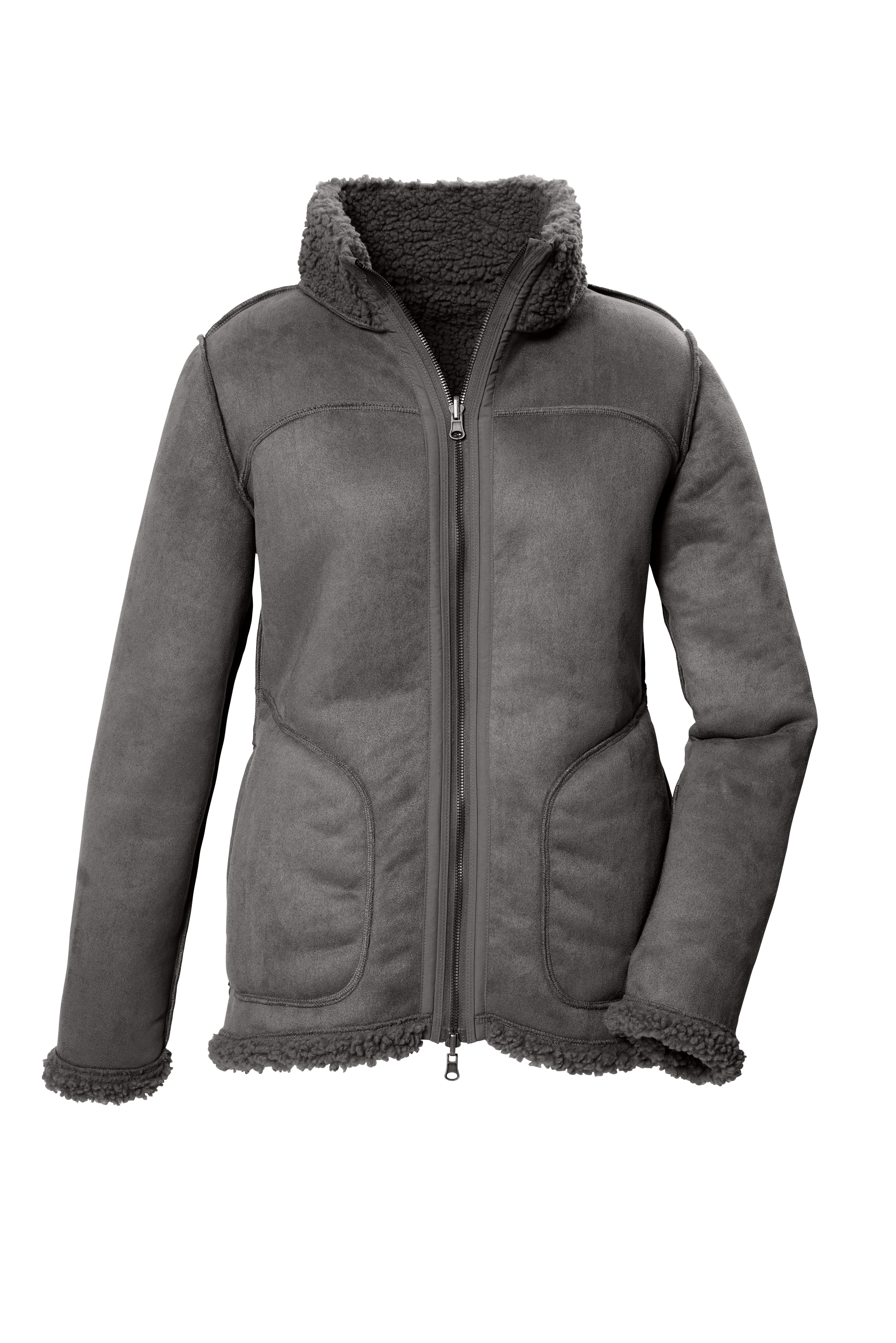 G.I.G.A. DX by killtec Wendejacke GW günstig online kaufen