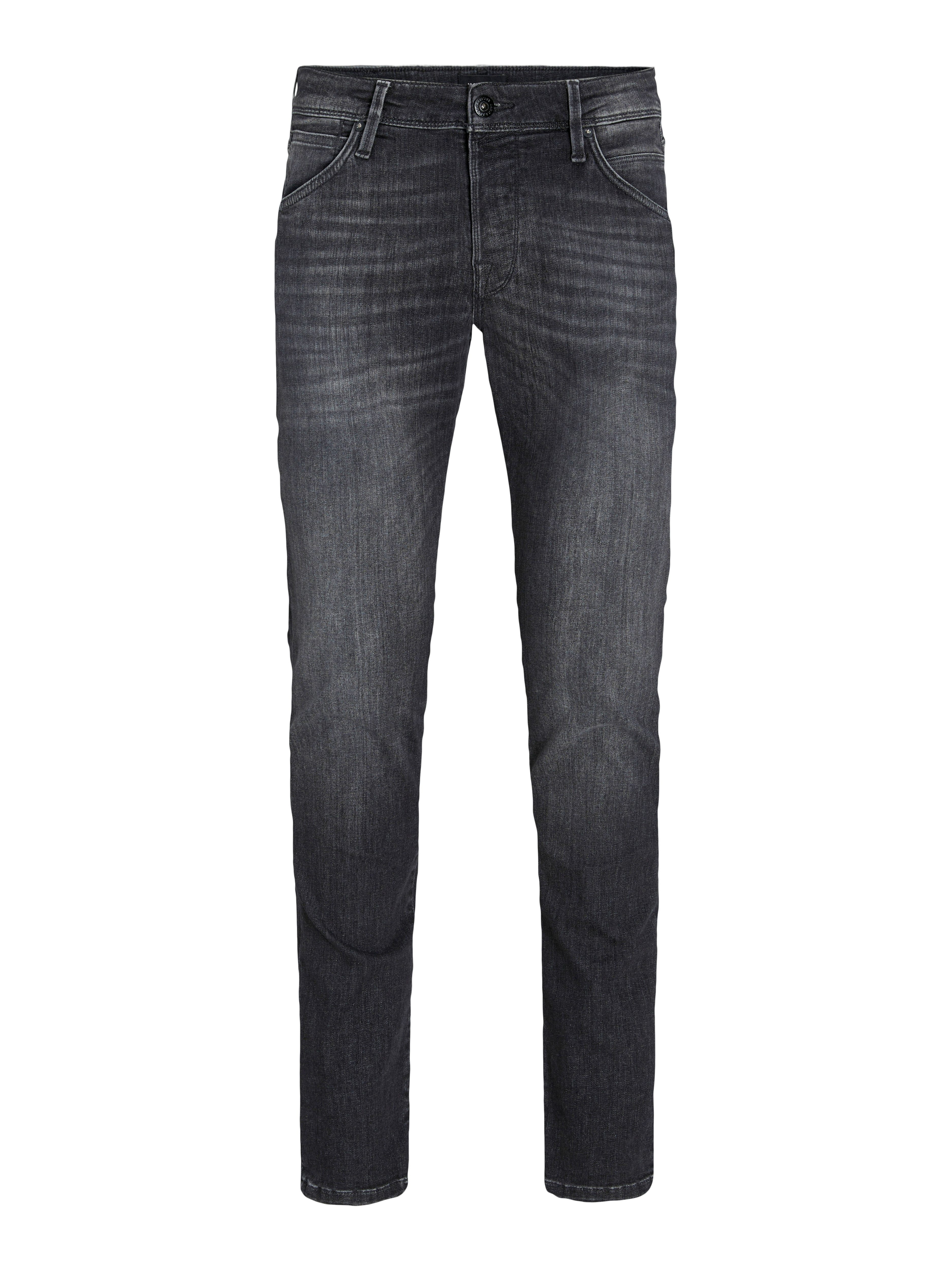 Slim-fit-Jeans JJIGLENN JJFOX BL 655 50SPS NOOS