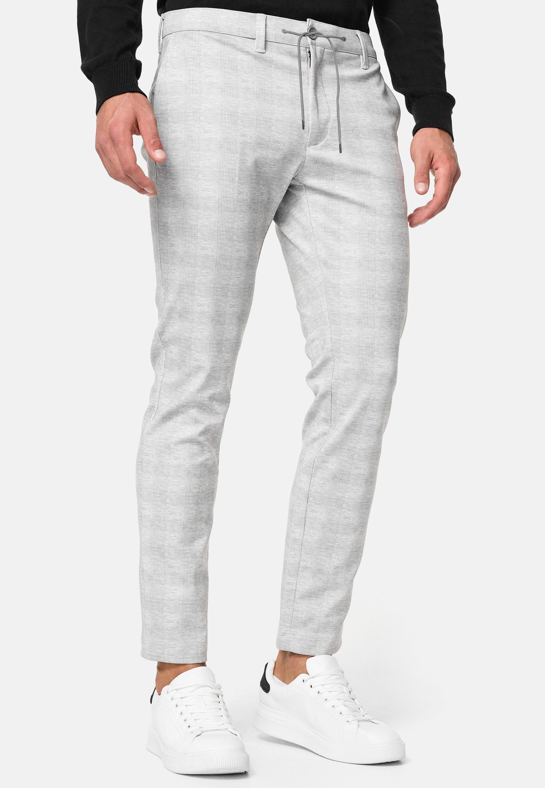 Jeff Chinohose Herren Dyer Chino Hose Herrenhose