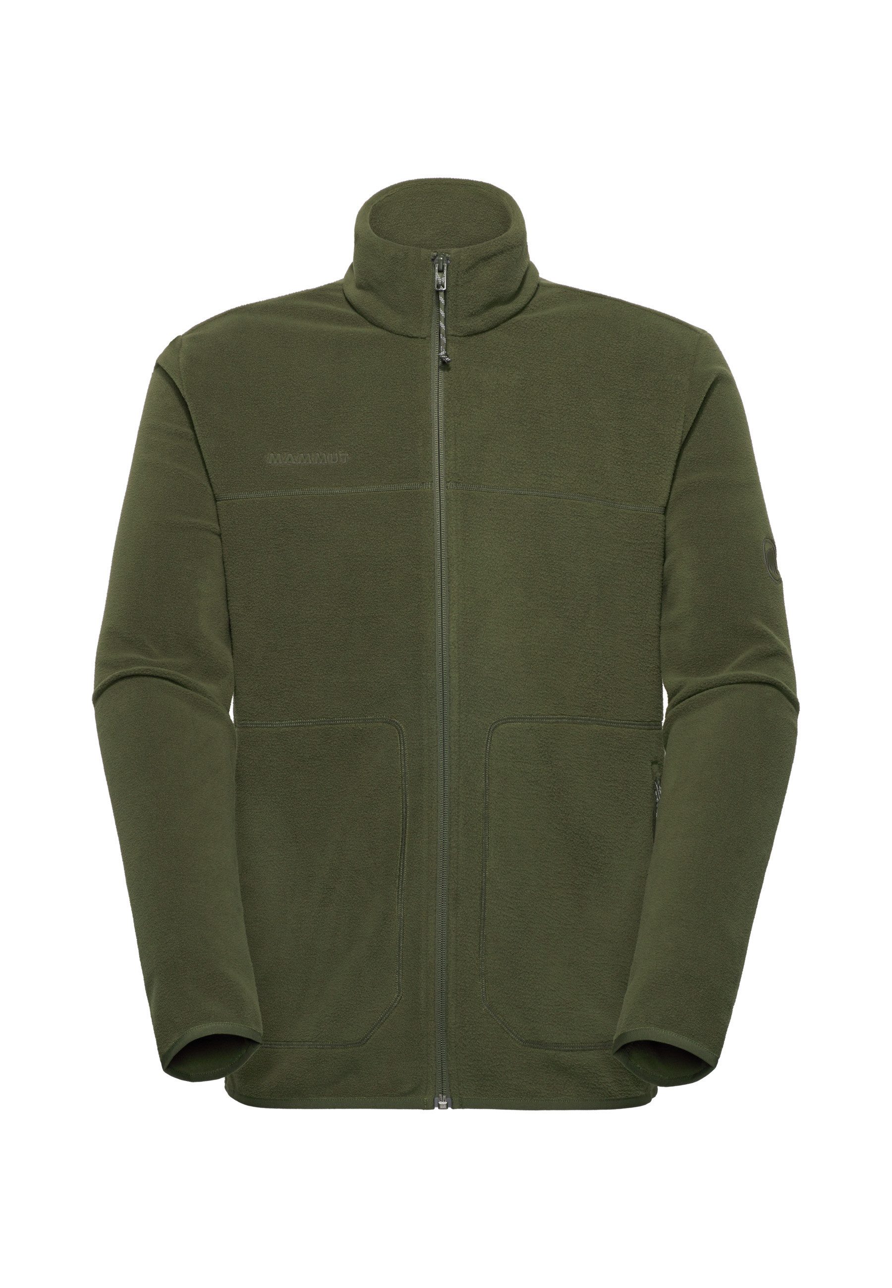 Mammut Fleecejacke Innominata Light ML Jacket Men