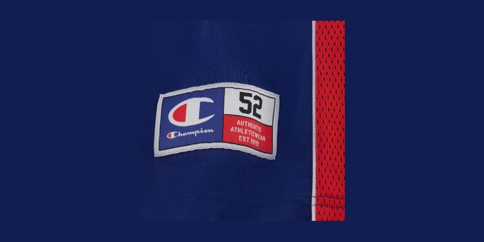 Champion Kurzarmshirt Tank Top