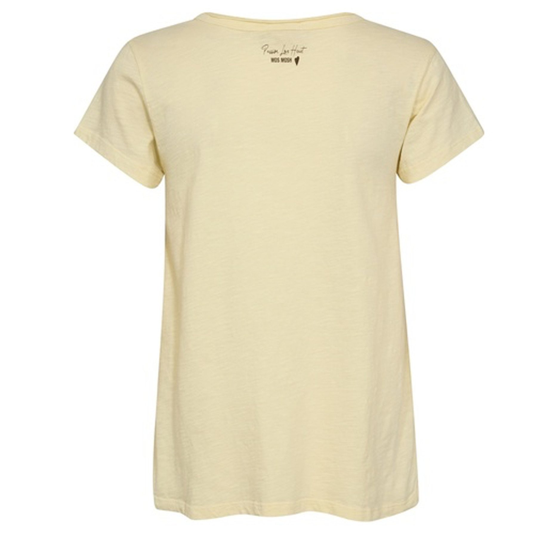 Mos Mosh T-Shirt T-Shirt TULLI aus günstig online kaufen