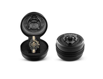 PHILIPP PLEIN Quarzuhr PSPBA0923