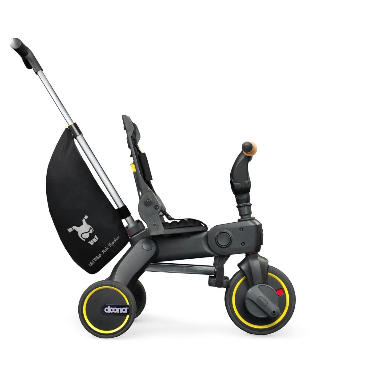 Doona Tricycle Liki Trike Tricycle S5