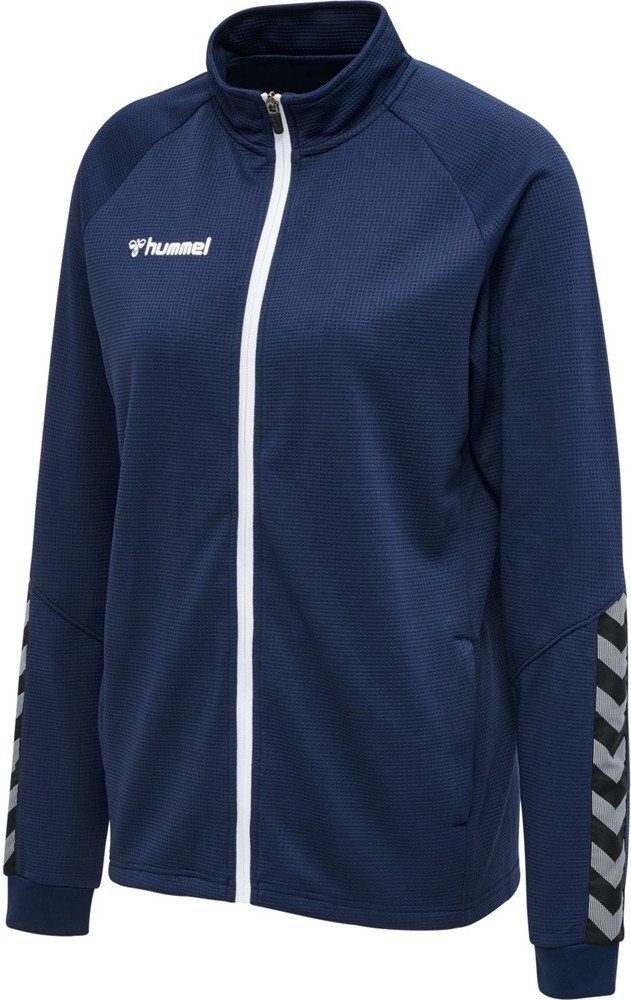 hummel Trainingsjacke Hmlauthentic günstig online kaufen