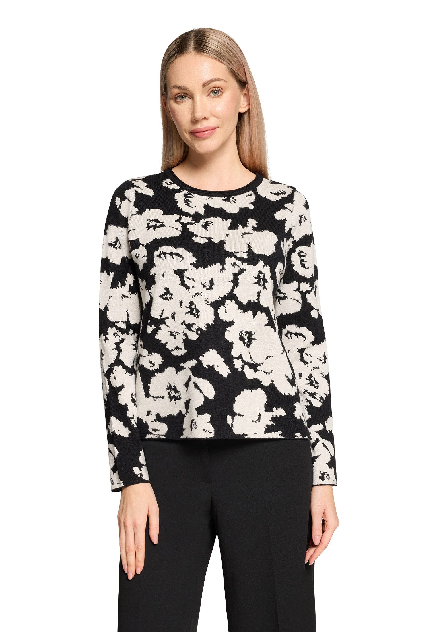 Betty Barclay Strickpullover