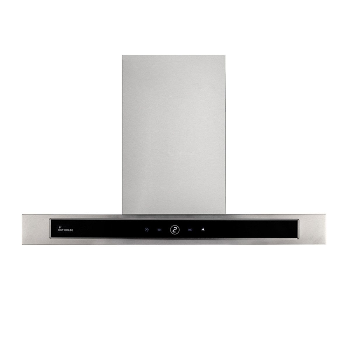 Wandhaube Dunstabzugshaube DELTA-TC Serie 60 90 cm