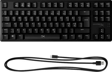 HyperX Alloy Origins Core Gaming-Tastatur