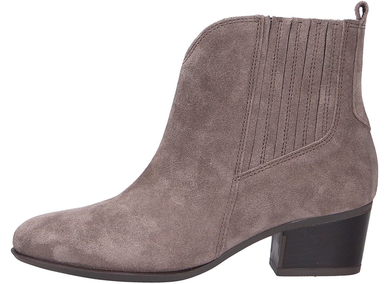 Gabor Gabor Damen Stiefelette grau Größe Stiefelette