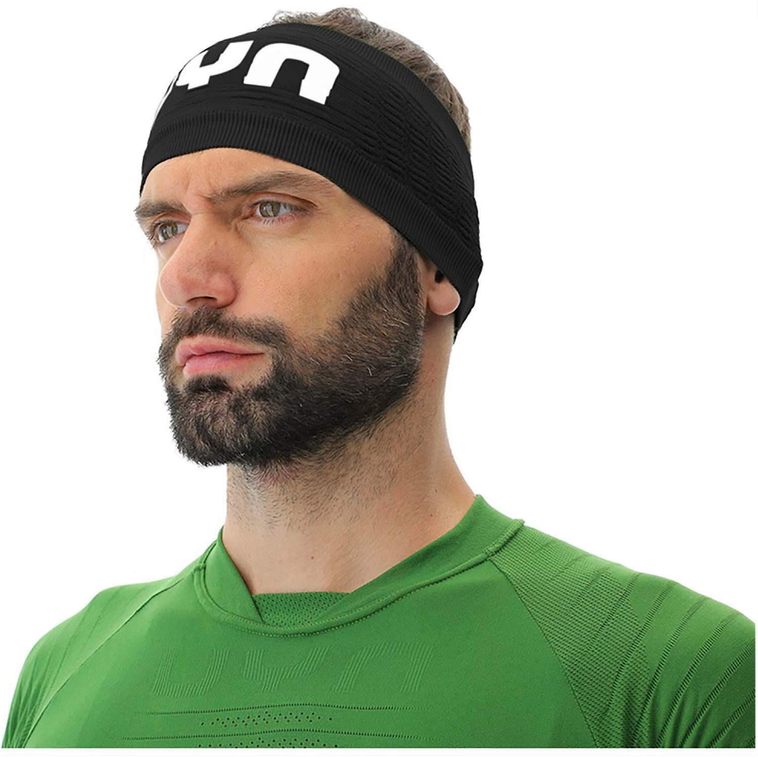 Skimütze Stirnband REBAND HEADBAND