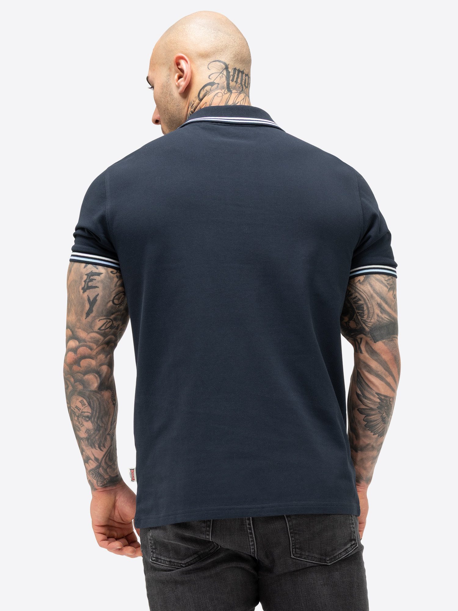 Lonsdale Poloshirt EASTLEIGH günstig online kaufen