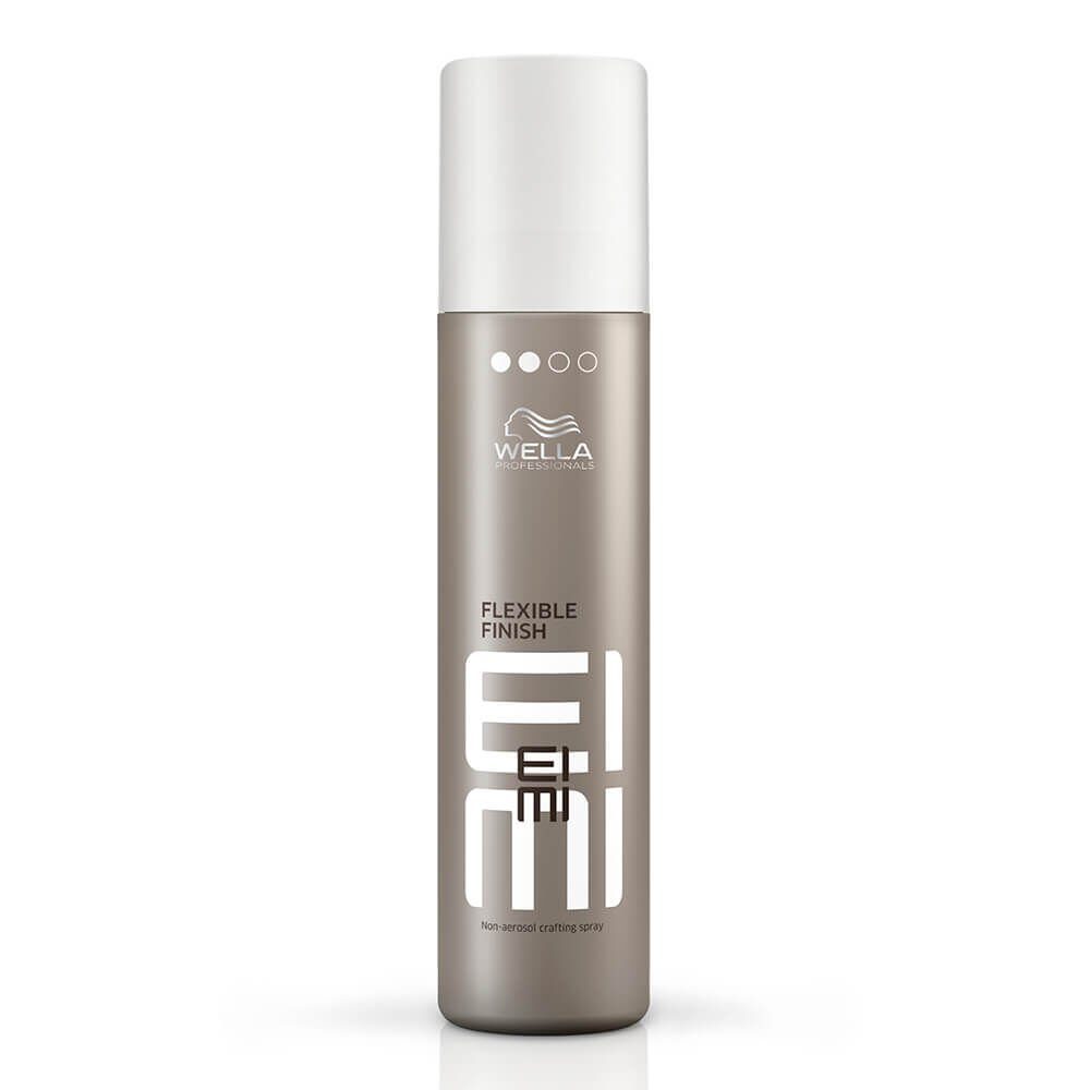 250ml Haarpflege-Spray Flexible Finish Wella Professionals EIMI