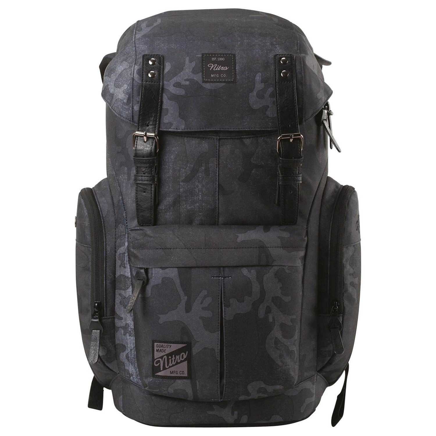 NITRO Rucksack Daypacker - Rucksack 46 günstig online kaufen
