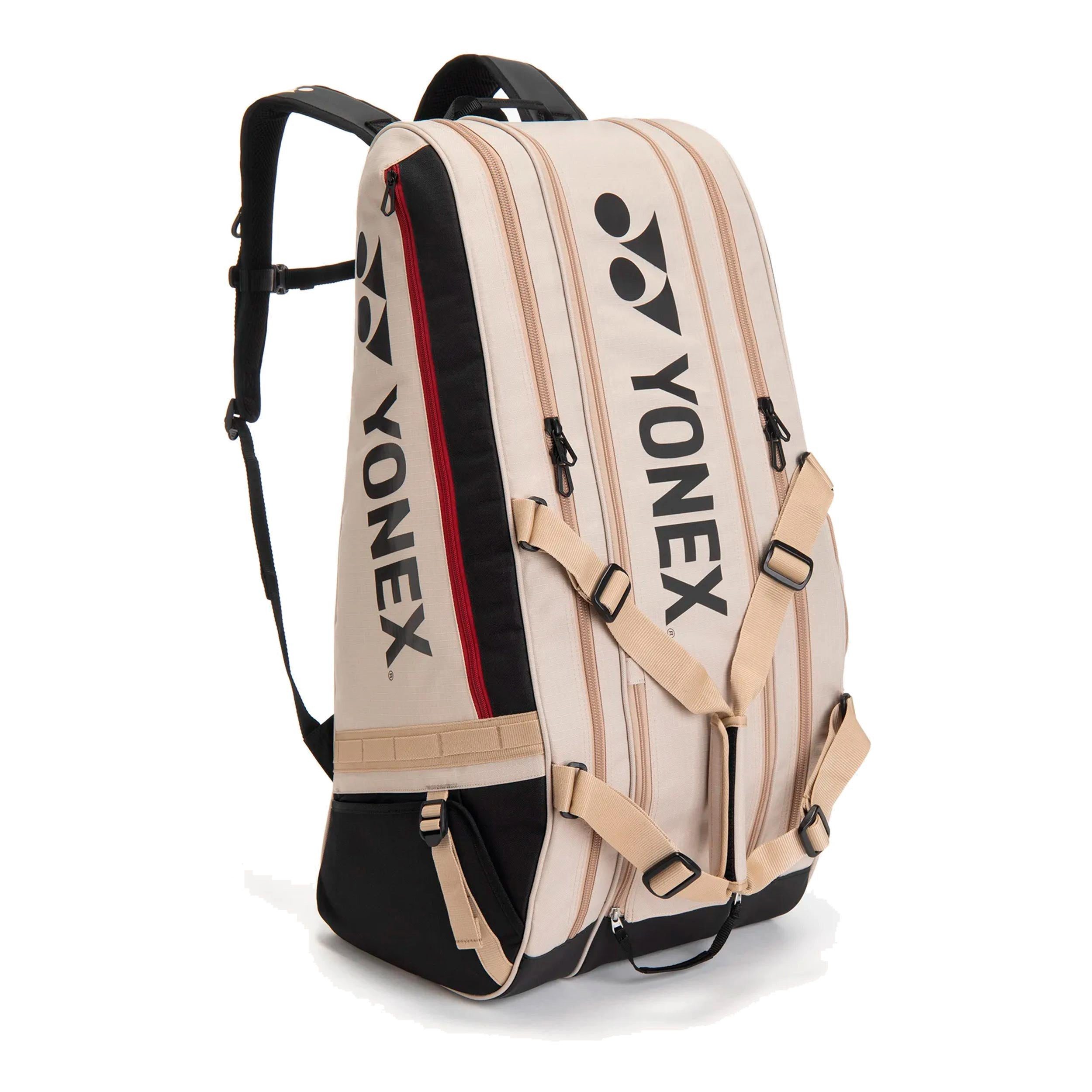 Yonex Sporttasche Gearlogic Raquet Bag