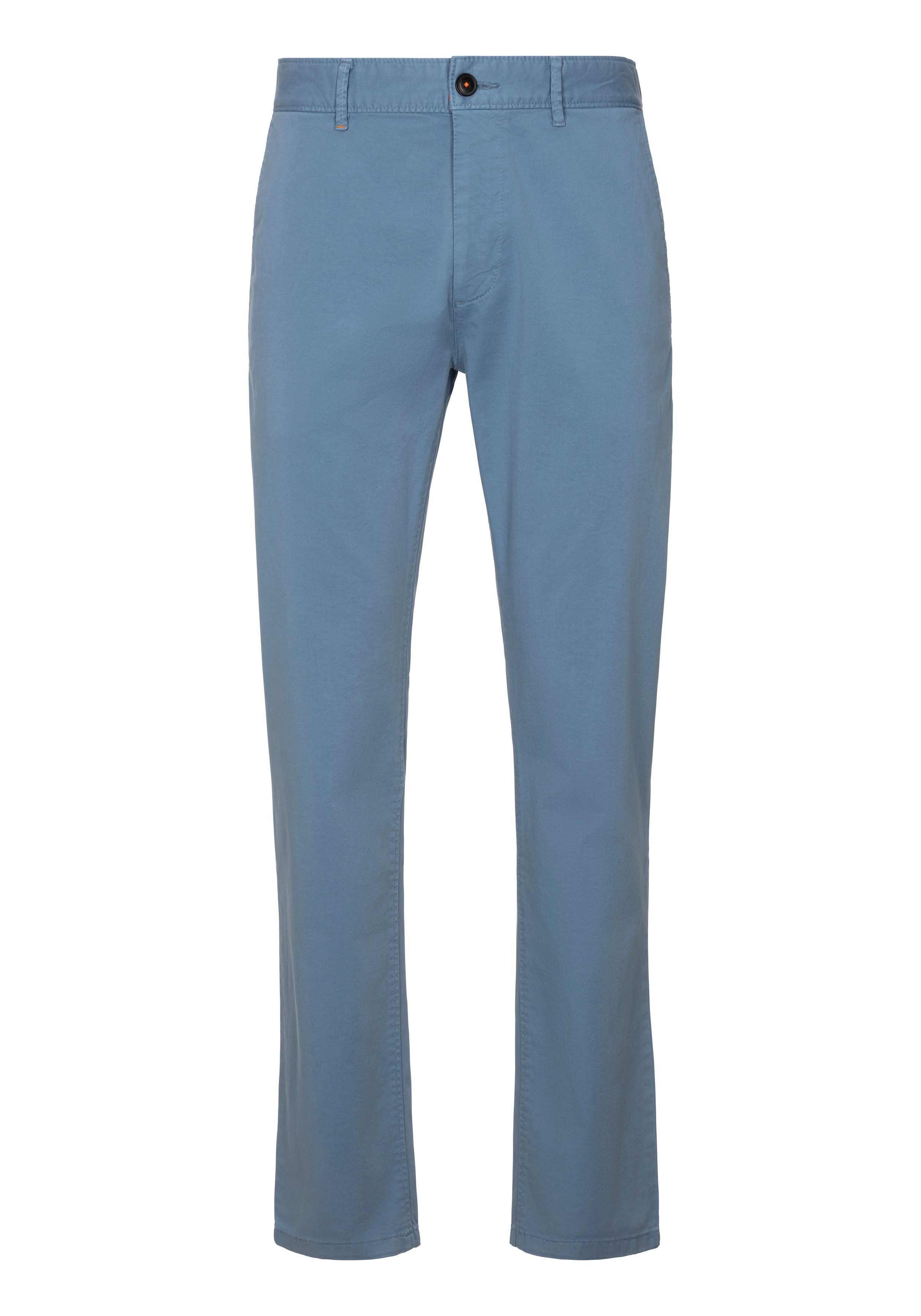BOSS ORANGE Chinohose slim mit Gesäßtaschen günstig online kaufen