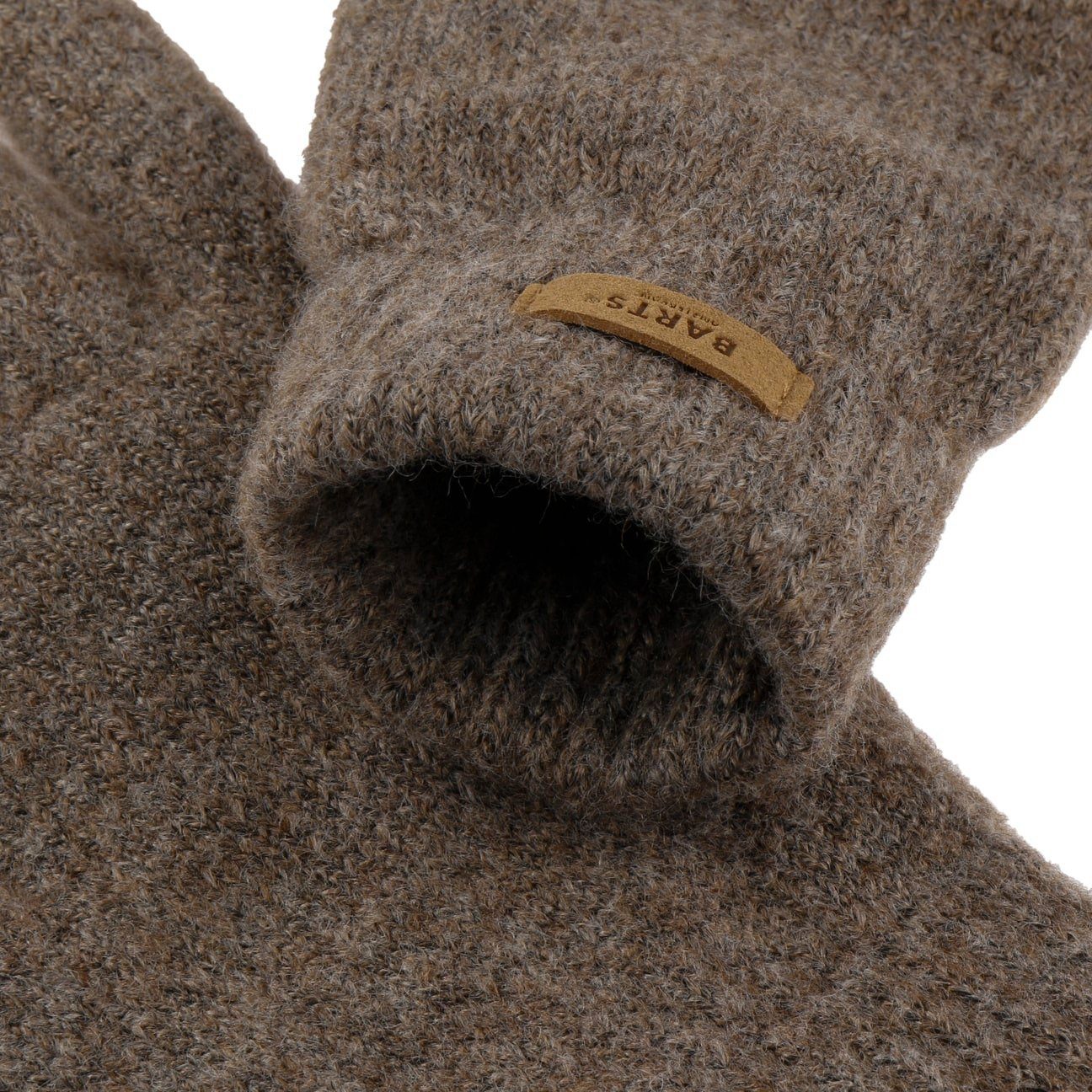 Barts Strickhandschuhe (1-St) Fingerhandschuhe mit Futter günstig online kaufen