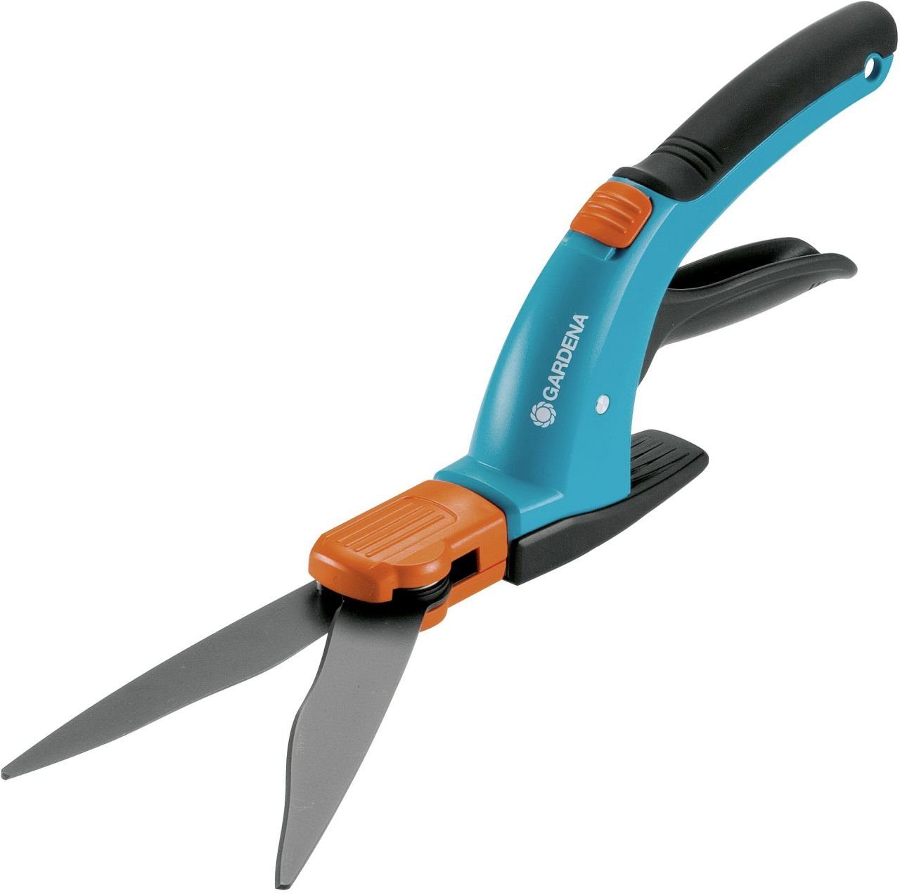 Thumbnail - GARDENA Grasschere Gardena Grasschere gerader Griff Comfort 360°