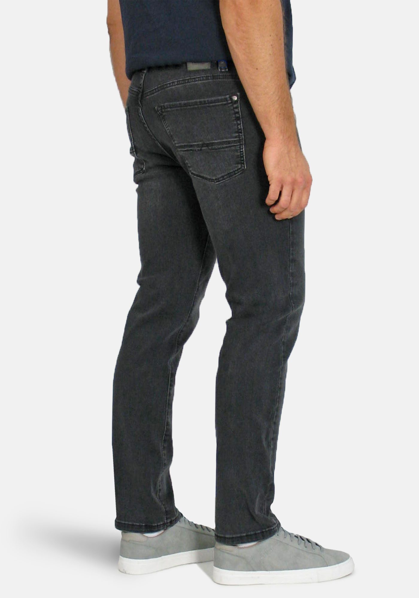 Pioneer Authentic Jeans 5-Pocket-Jeans RANDO - Regular Fit MEGAFLEX Stretch günstig online kaufen