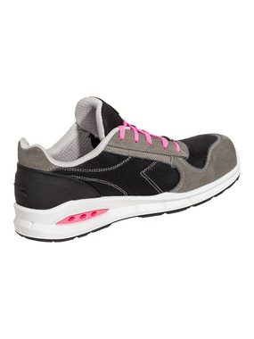 Utility Diadora Diadora Run Net Air box grau Arbeitsschuh