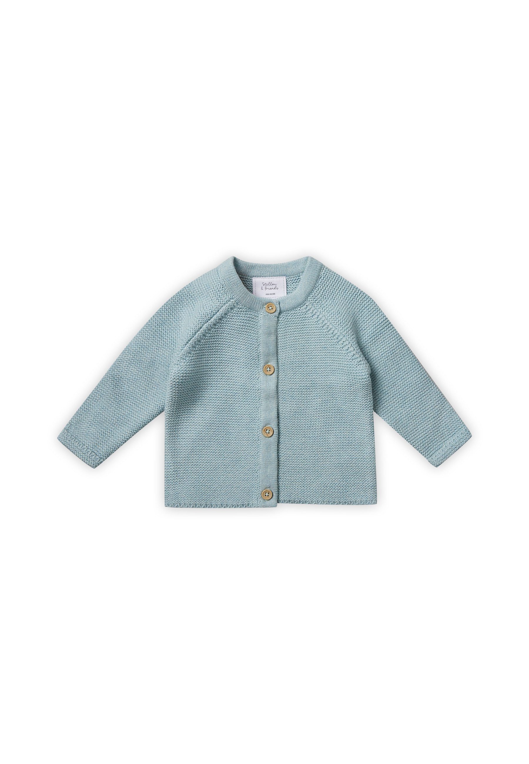 Strickjacke Stellou and friends Strick-Cardigan