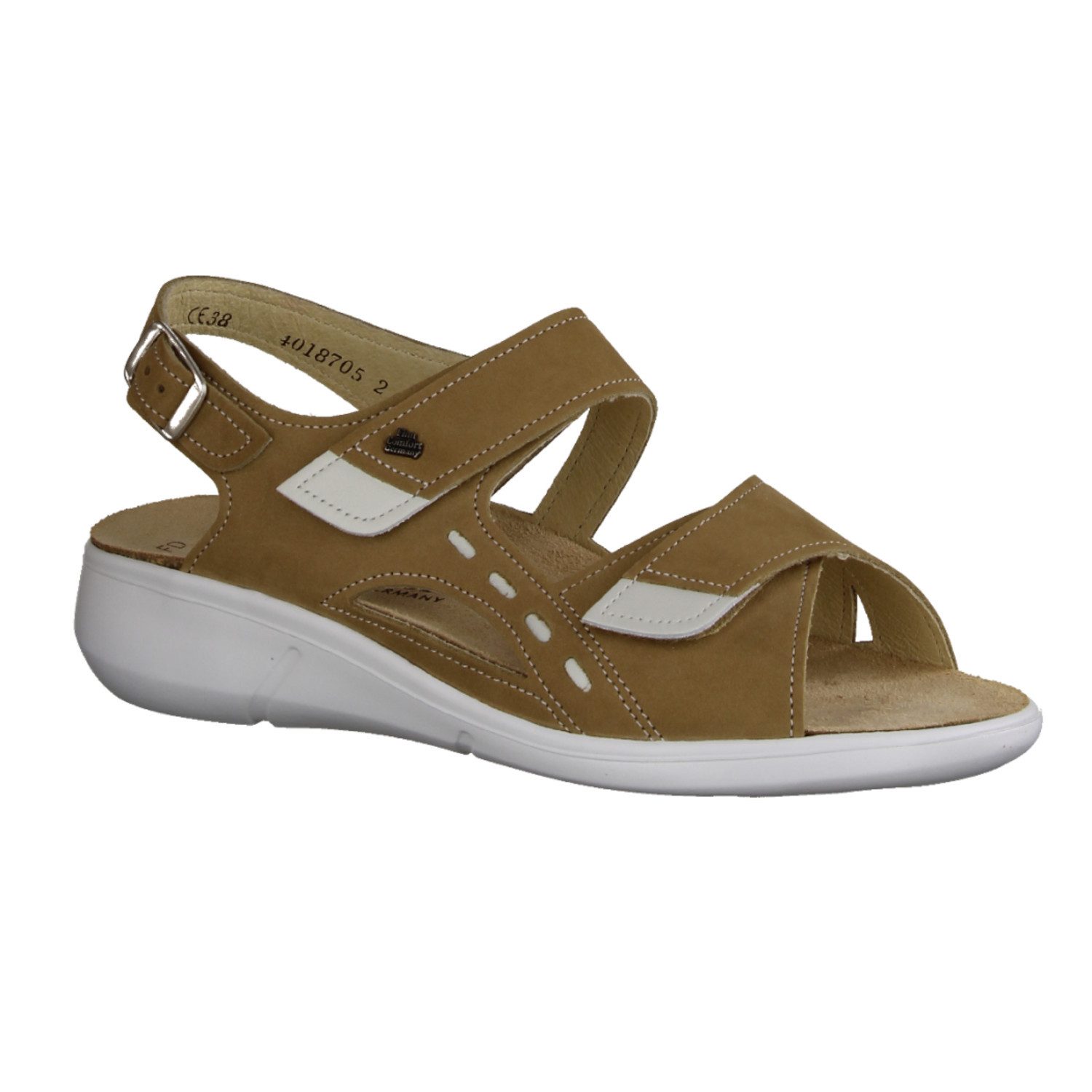 Finn Comfort Suva Sandalette
