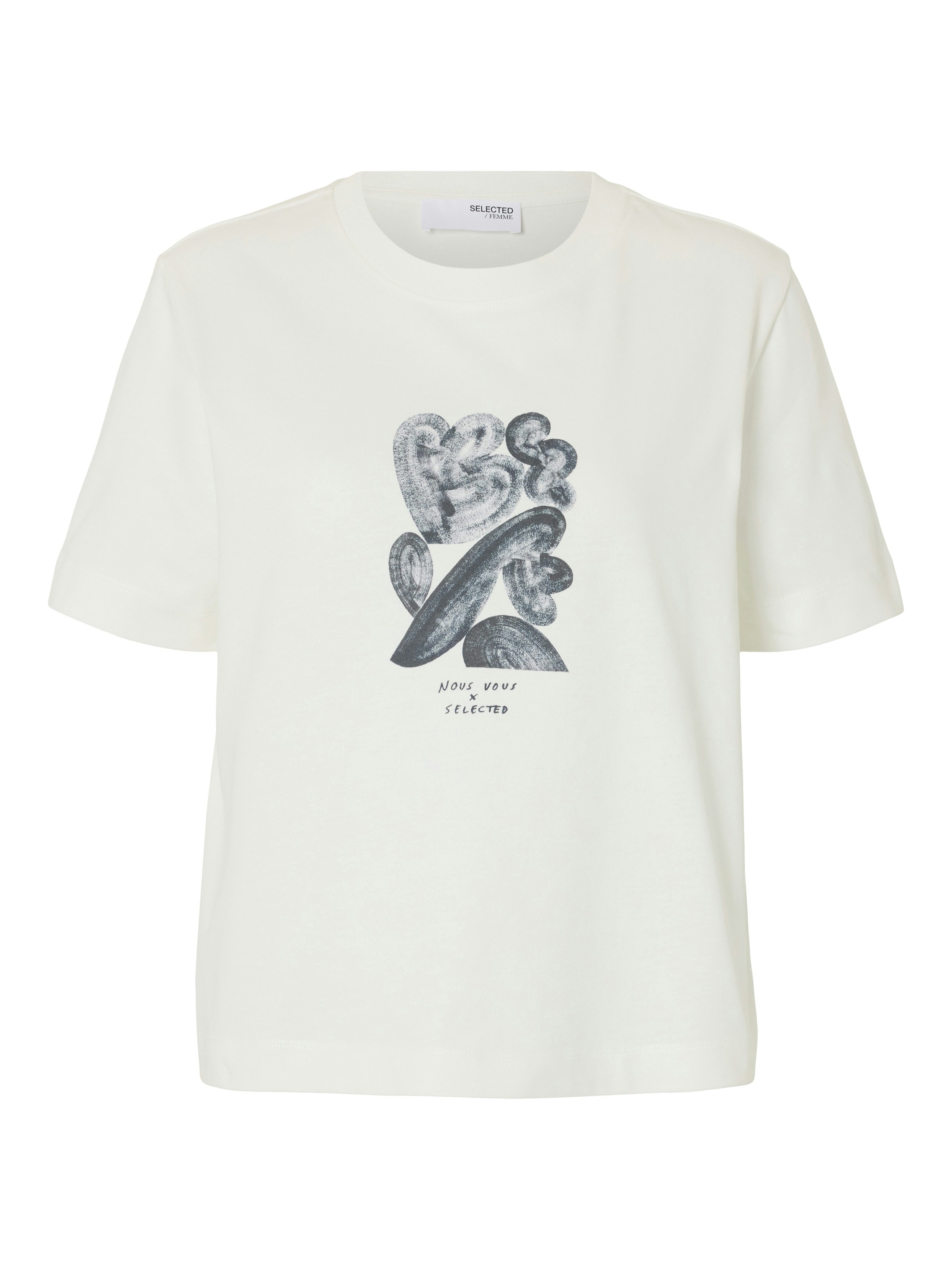 SELECTED FEMME T-Shirt
