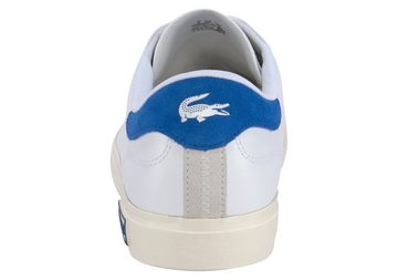 Lacoste POWERCOURT 123 2 SMA Sneaker