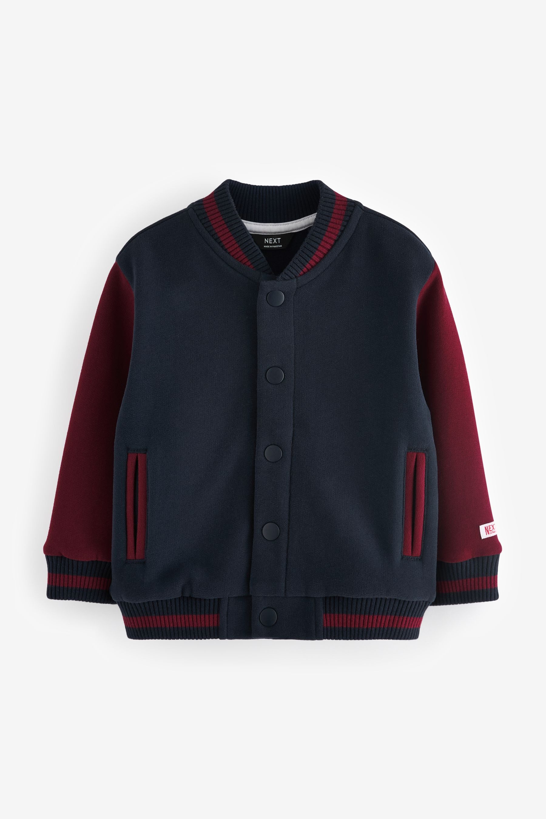 Next Collegejacke Baseballjacke (1-St) günstig online kaufen