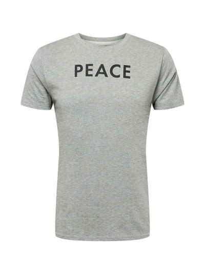 Wemoto T-Shirt »Peace« (1-tlg)