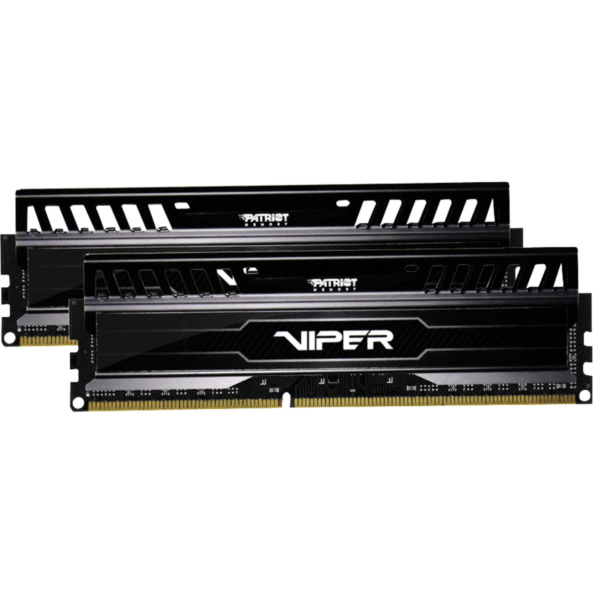 Patriot Patriot DIMM 16 GB DDR3-1600 (2x 8 GB) Dual-Kit, Arbeitsspeicher PC-Arbeitsspeicher