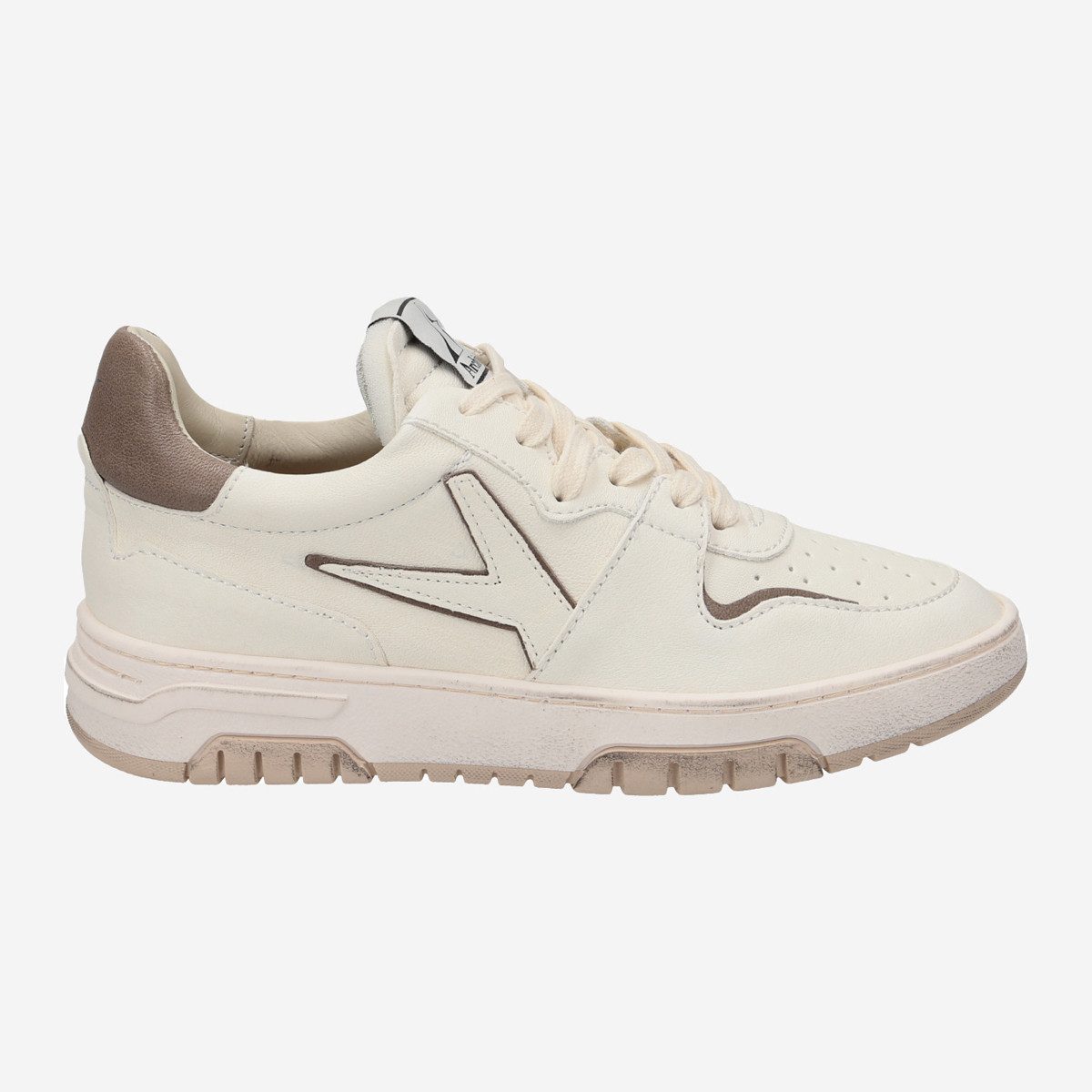 Archivio 22 STEP ONE #634, Sneaker in Weiß für Damen Sneaker