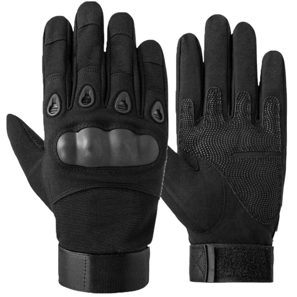 VERK GROUP Trainingshandschuhe Motorrad Schutzhandschuhe Militärische Hands günstig online kaufen