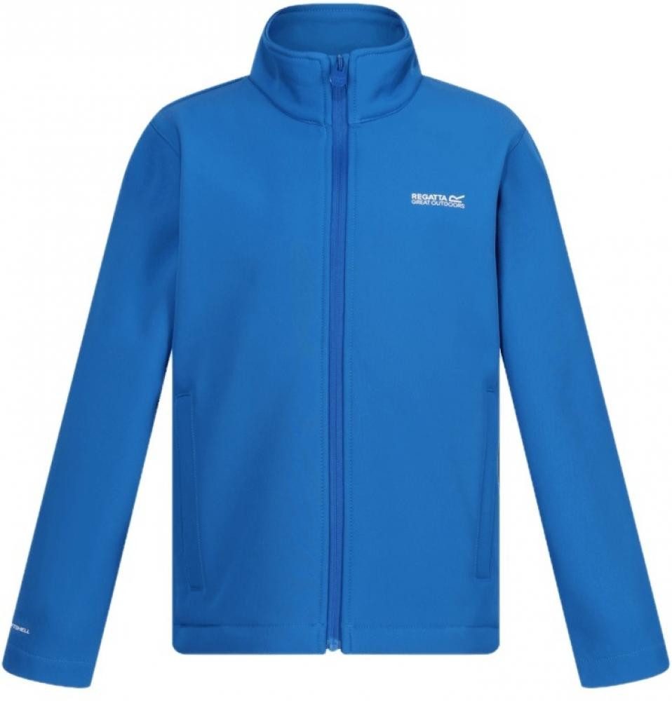 Outdoorjacke Softshelljacke Kinder JuniorCera Kids Softshell