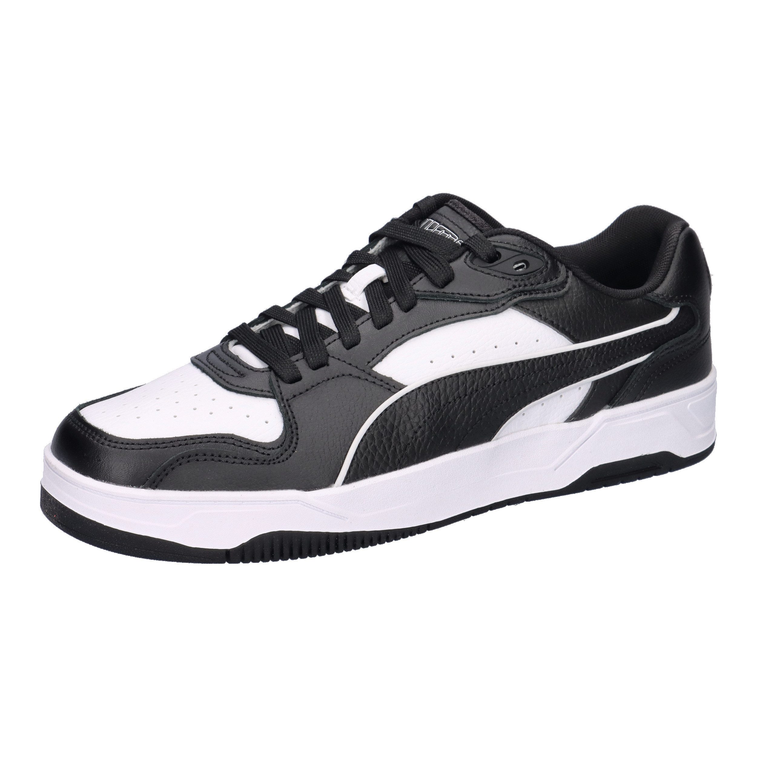 PUMA Puma Unisex Кроссовки RBD Break Low 402586 Кроссовки