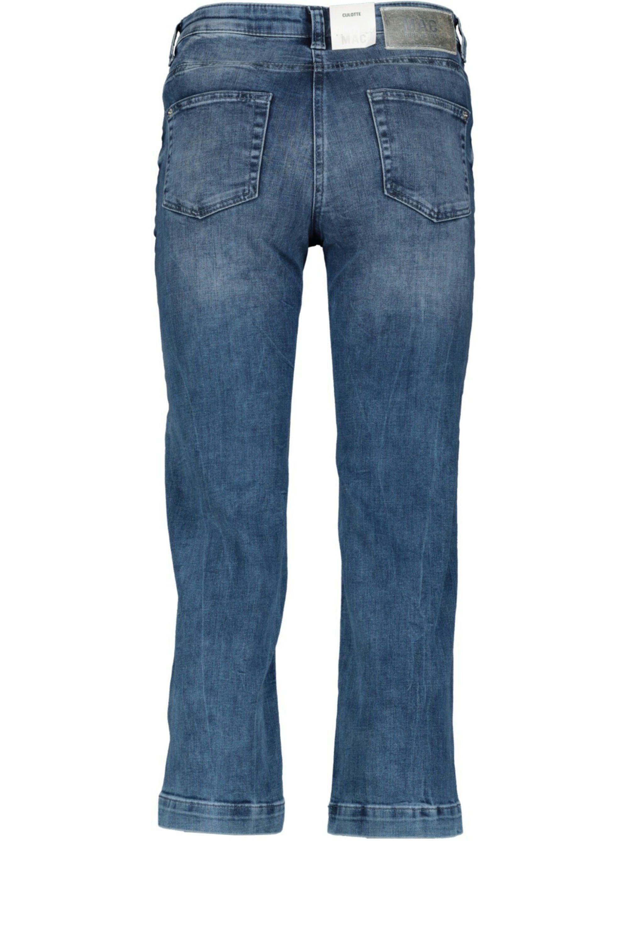 Straight-Jeans