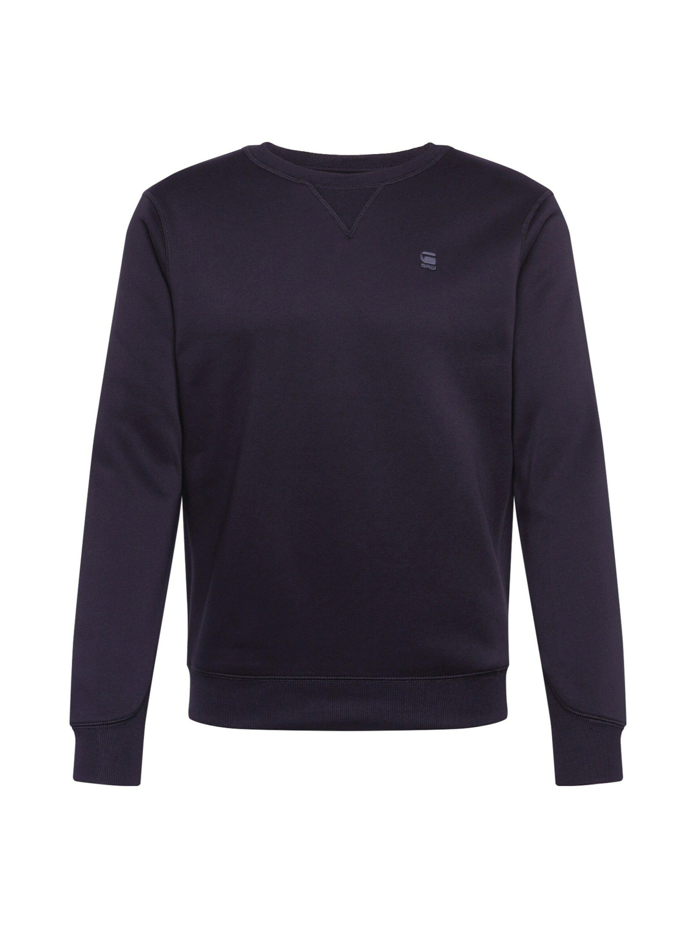 G-STAR Sweatshirt (1-tlg) günstig online kaufen