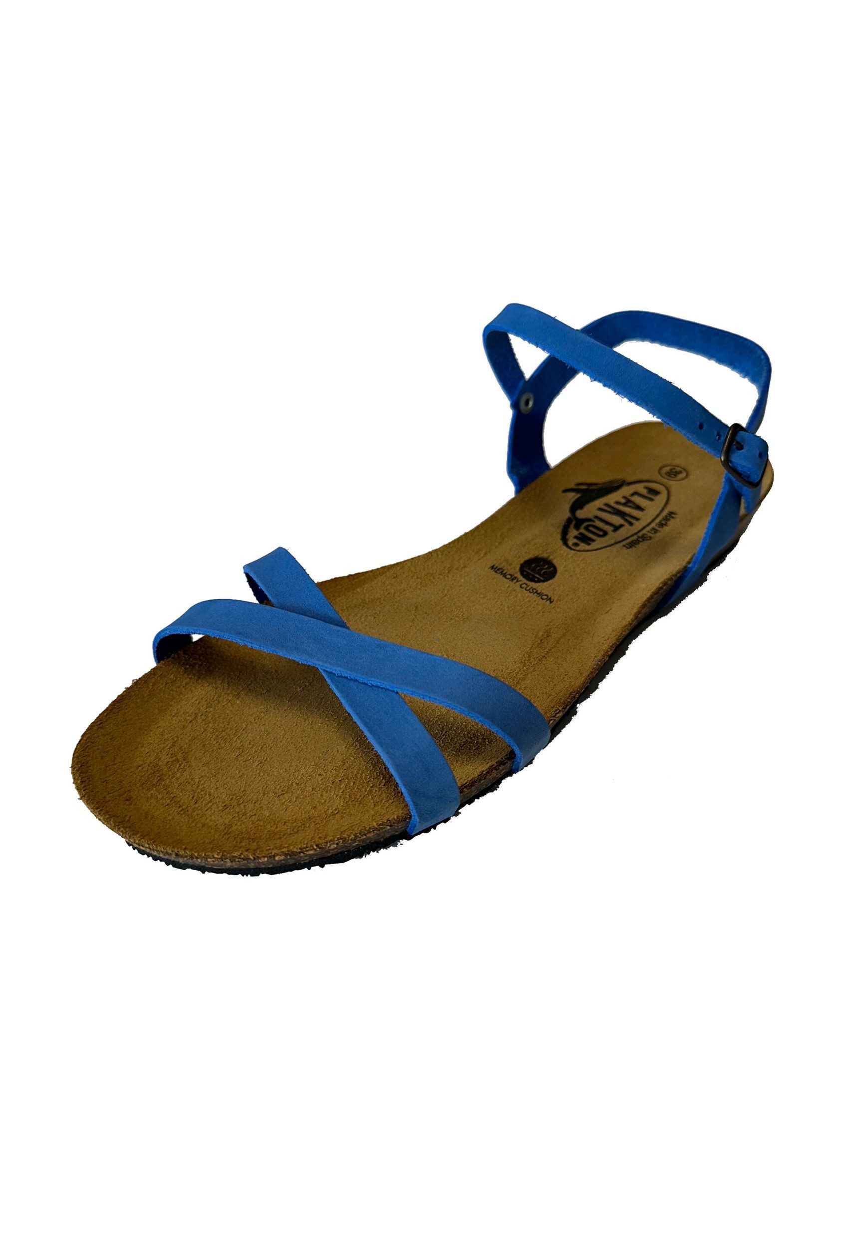 Plakton FRAN DATE 405029 Sandalette Ocean