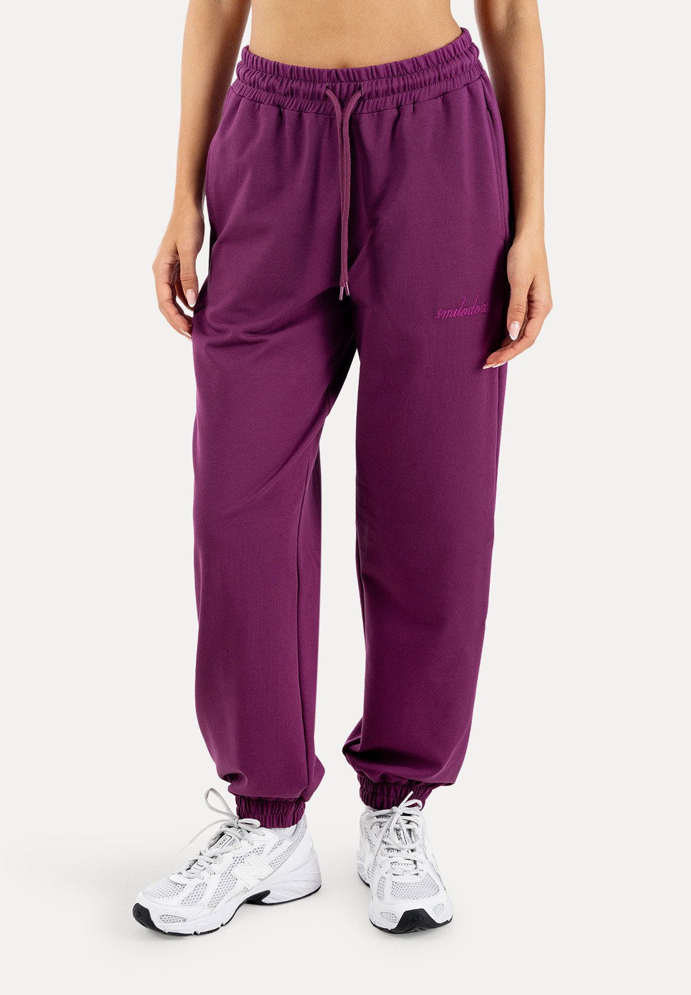 Smilodox Jogginghose Elura