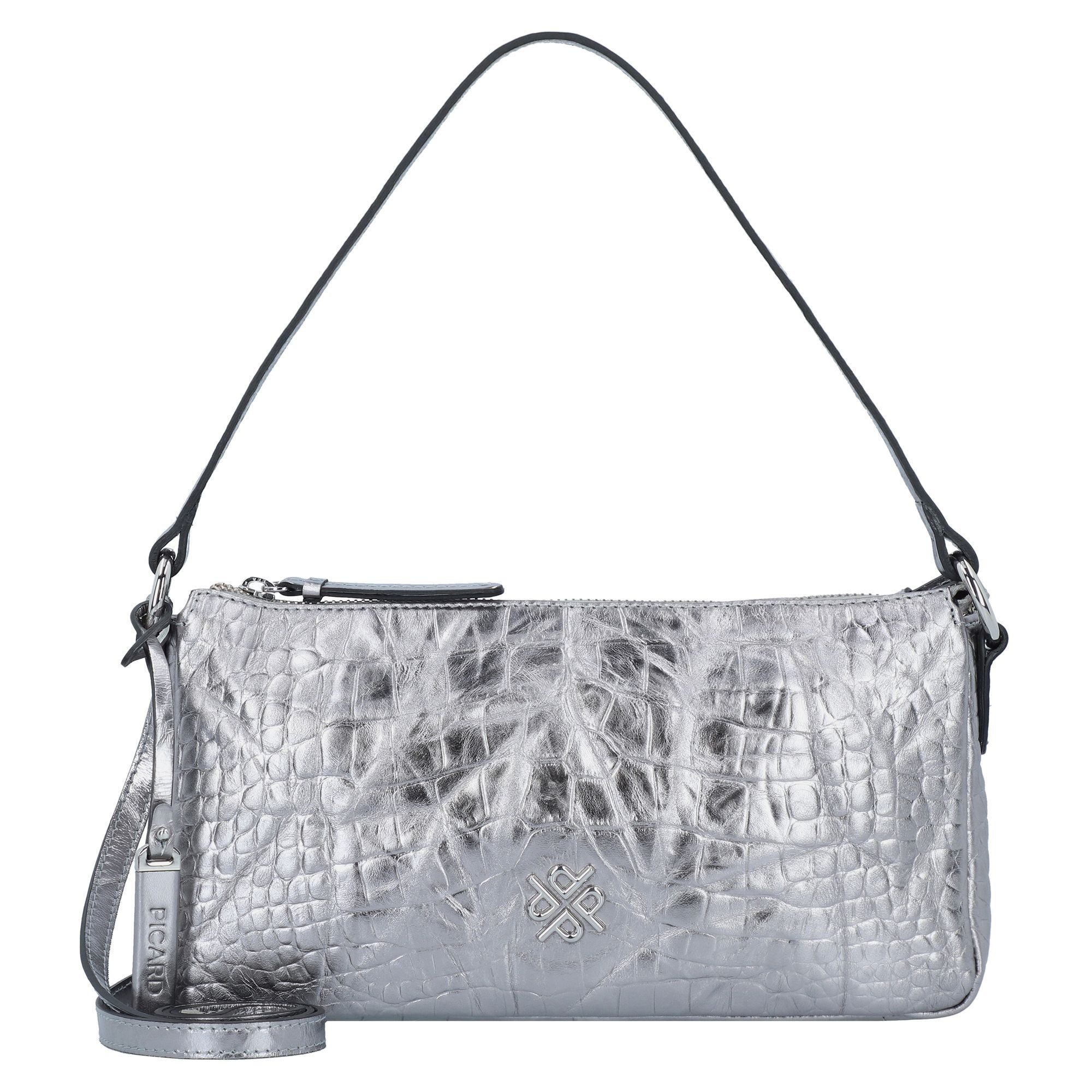 Picard Schultertasche Go Wild, Leder günstig online kaufen