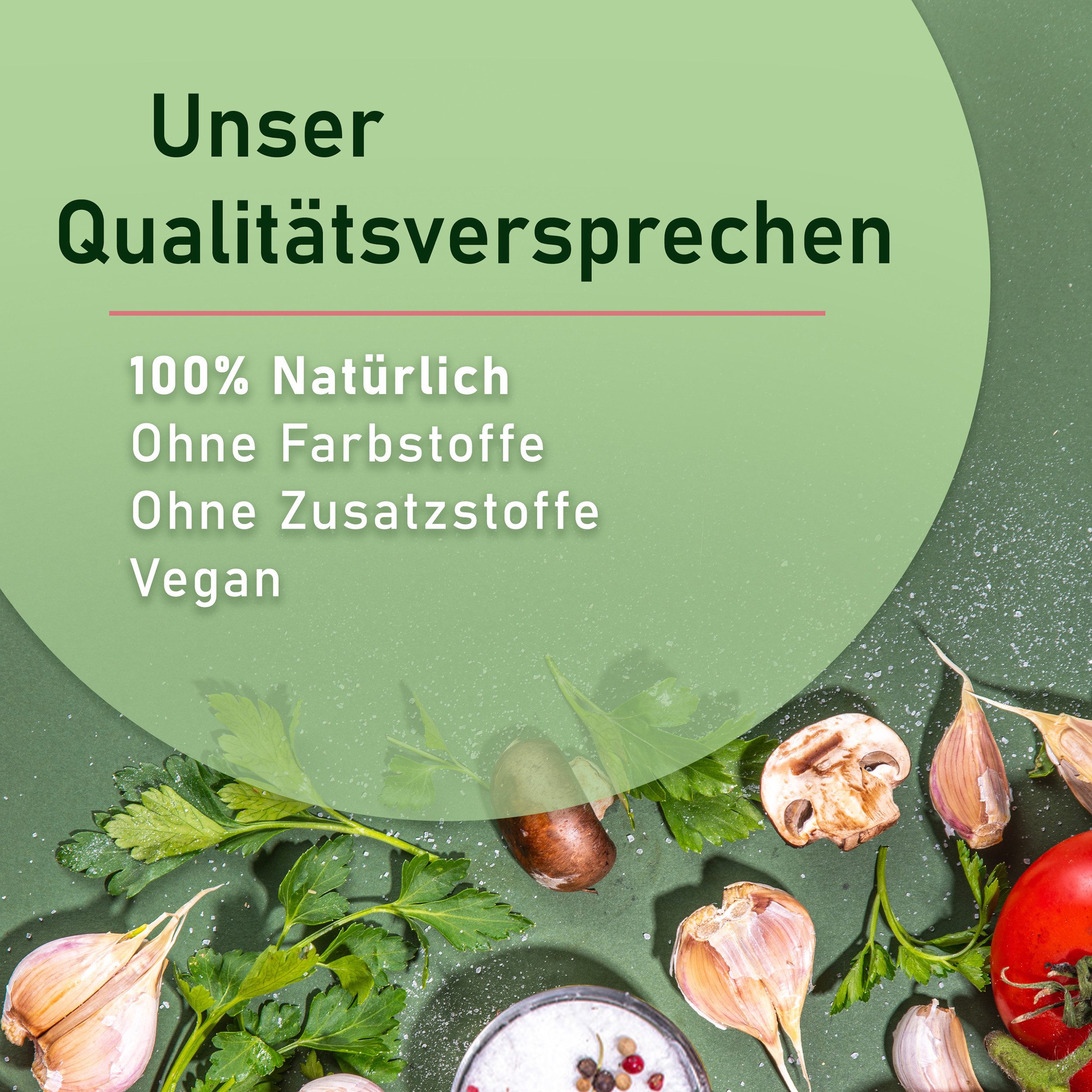 JKR Spices Gewürz JKR Spices Kaliumsalz 900g, 1 x – Bild 3 von 5